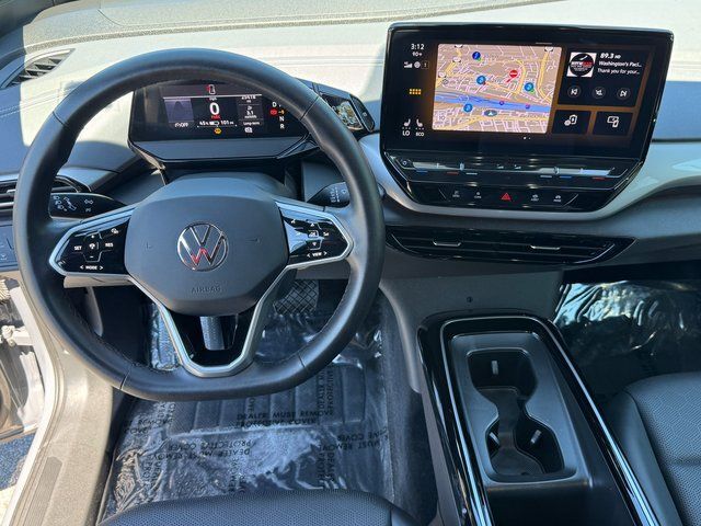 2023 Volkswagen ID.4 Pro S Springfield VA