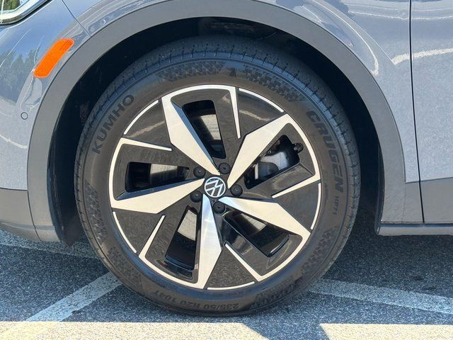 2023 Volkswagen ID.4 Pro S Springfield VA