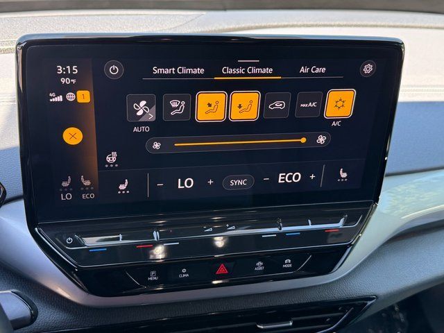 2023 Volkswagen ID.4 Pro S Springfield VA