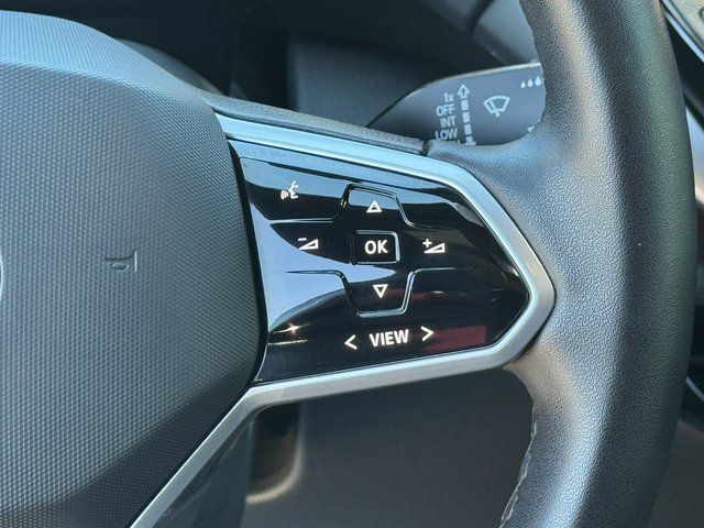 2023 Volkswagen ID.4 Pro S Springfield VA