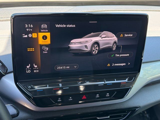 2023 Volkswagen ID.4 Pro S Springfield VA