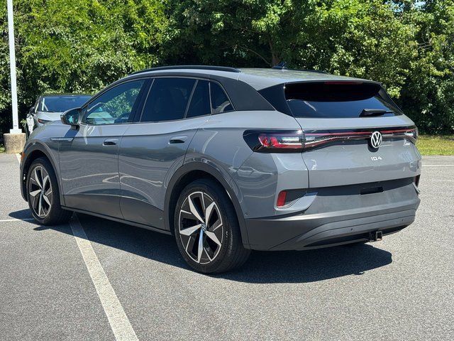 2023 Volkswagen ID.4 Pro S Springfield VA