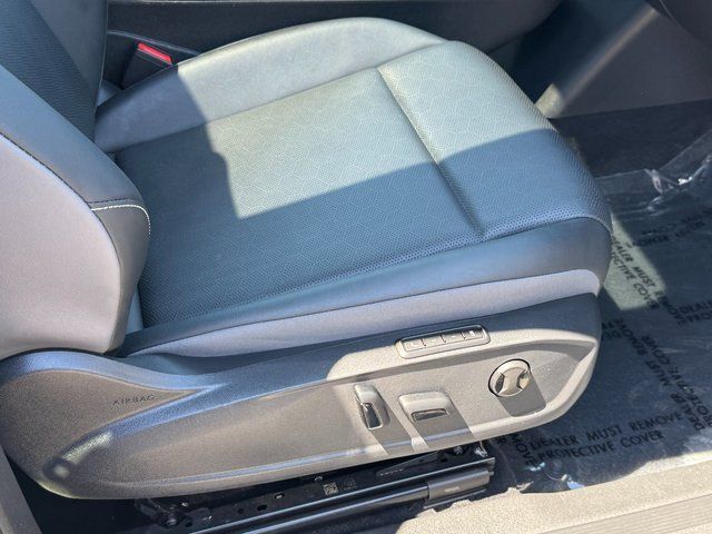 2023 Volkswagen ID.4 Pro S Springfield VA