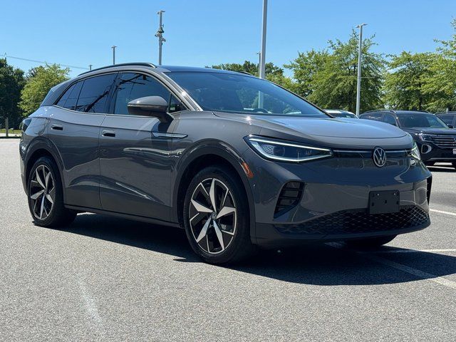 2023 Volkswagen ID.4 Pro S