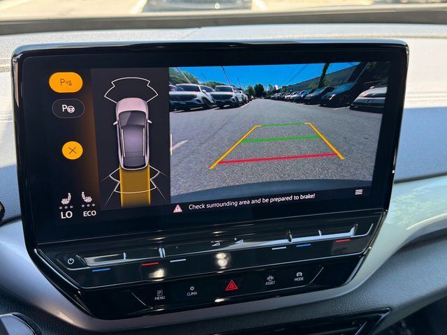 2023 Volkswagen ID.4 Pro S Springfield VA