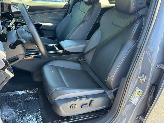 2023 Volkswagen ID.4 Pro S Springfield VA