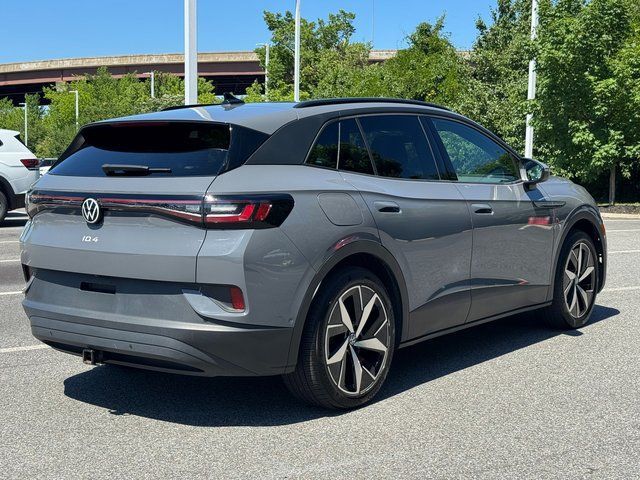 2023 Volkswagen ID.4 Pro S Springfield VA