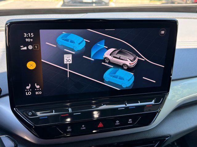 2023 Volkswagen ID.4 Pro S Springfield VA