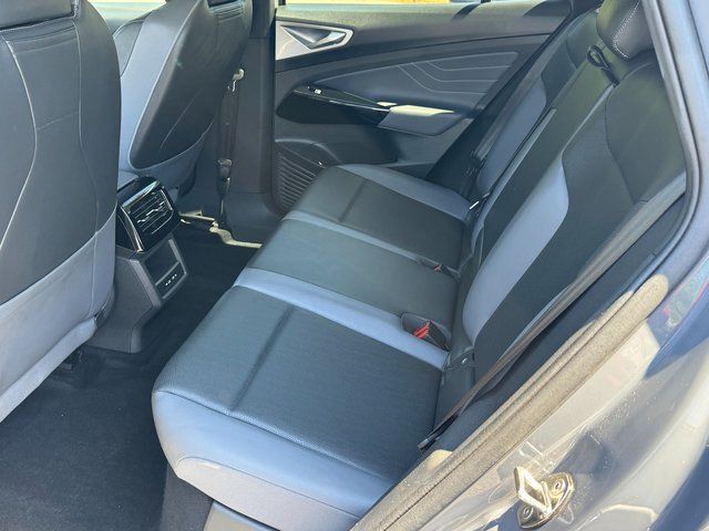 2023 Volkswagen ID.4 Pro S Springfield VA