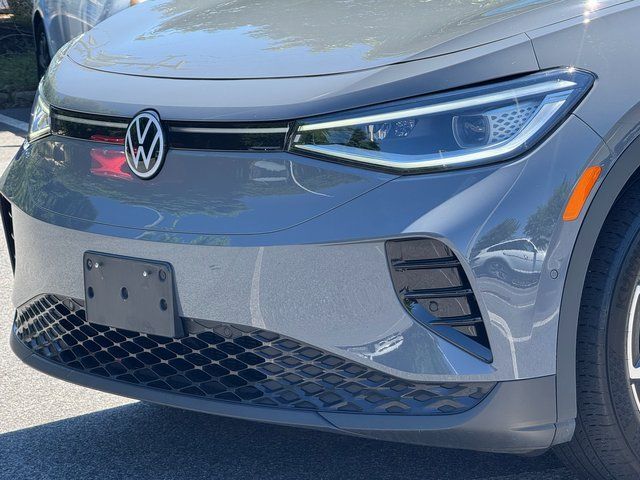 2023 Volkswagen ID.4 Pro S Springfield VA