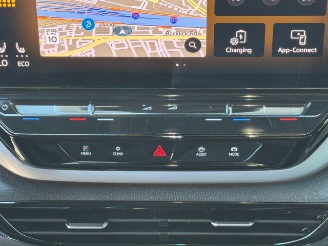 2023 Volkswagen ID.4 Pro S Springfield VA