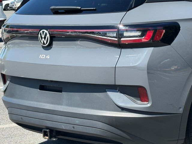 2023 Volkswagen ID.4 Pro S Springfield VA
