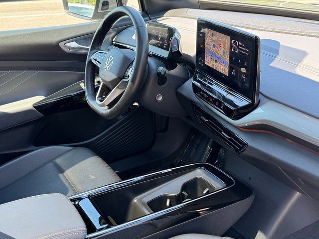 2023 Volkswagen ID.4 Pro S Springfield VA