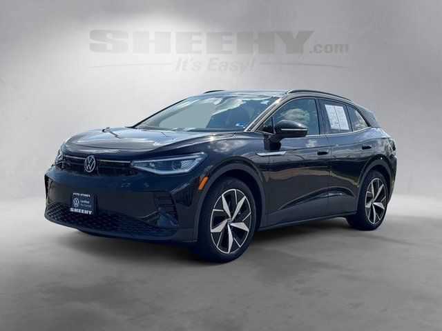 2023 Volkswagen ID.4 Pro S Springfield VA