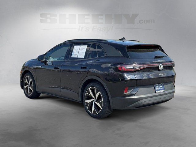 2023 Volkswagen ID.4 Pro S Springfield VA