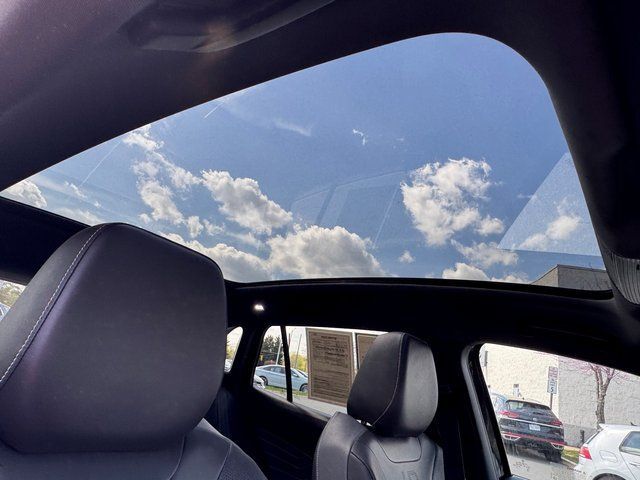 2023 Volkswagen ID.4 Pro S Springfield VA