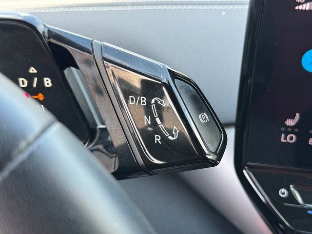 2023 Volkswagen ID.4 Pro S Springfield VA