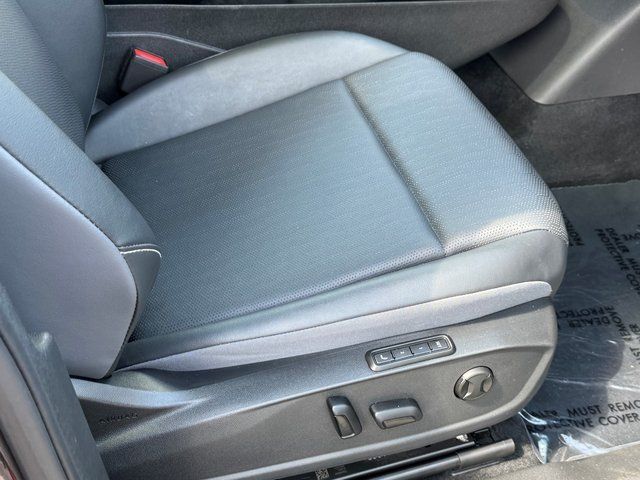 2023 Volkswagen ID.4 Pro S Springfield VA