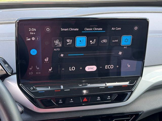 2023 Volkswagen ID.4 Pro S Springfield VA