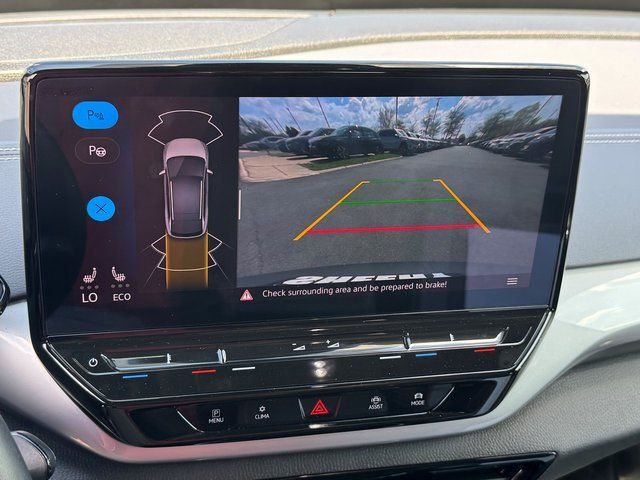 2023 Volkswagen ID.4 Pro S Springfield VA
