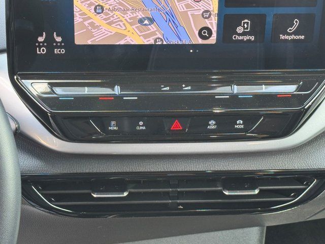 2023 Volkswagen ID.4 Pro S Springfield VA