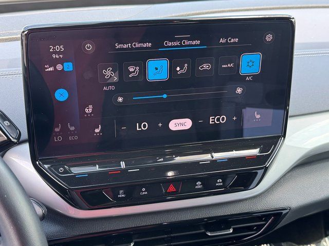 2023 Volkswagen ID.4 Pro S Springfield VA