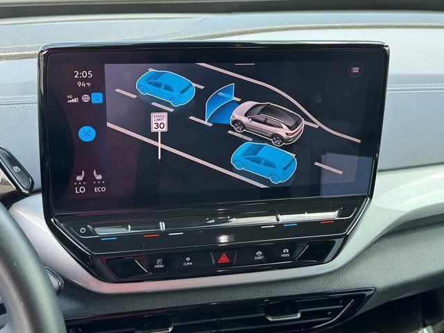 2023 Volkswagen ID.4 Pro S Springfield VA