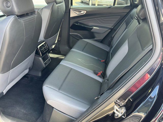 2023 Volkswagen ID.4 Pro S Springfield VA