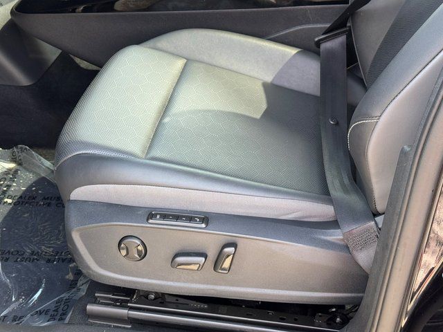 2023 Volkswagen ID.4 Pro S Springfield VA