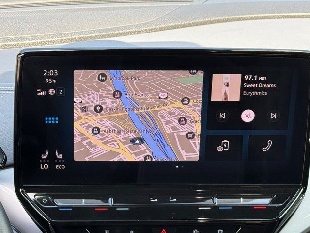 2023 Volkswagen ID.4 Pro S Springfield VA