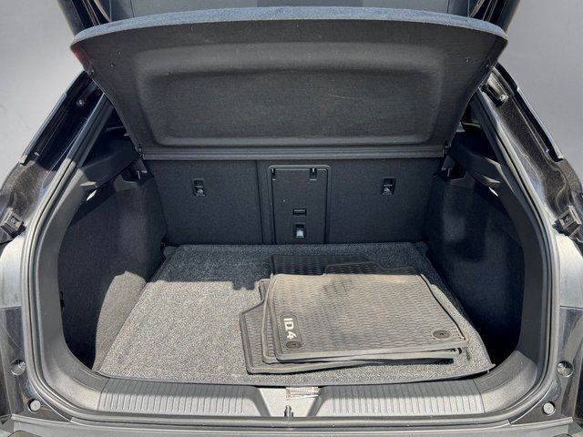 2023 Volkswagen ID.4 Pro S Springfield VA