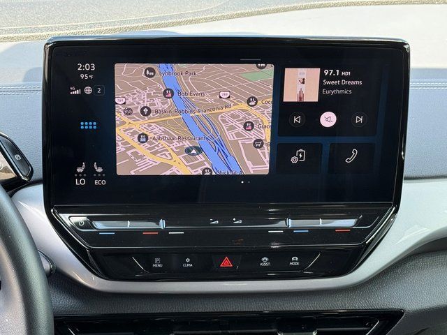 2023 Volkswagen ID.4 Pro S Springfield VA