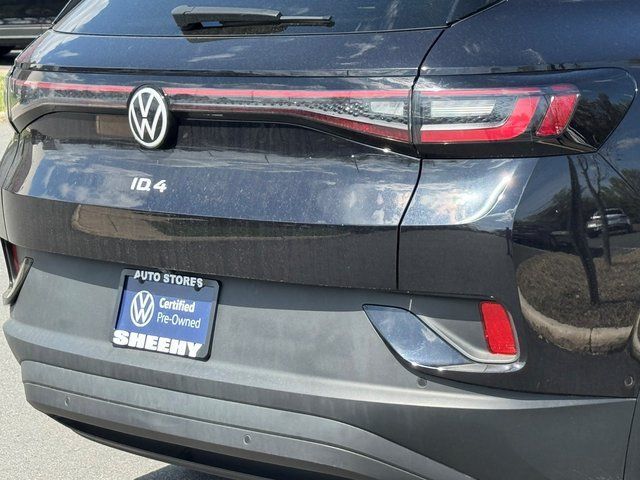 2023 Volkswagen ID.4 Pro S Springfield VA