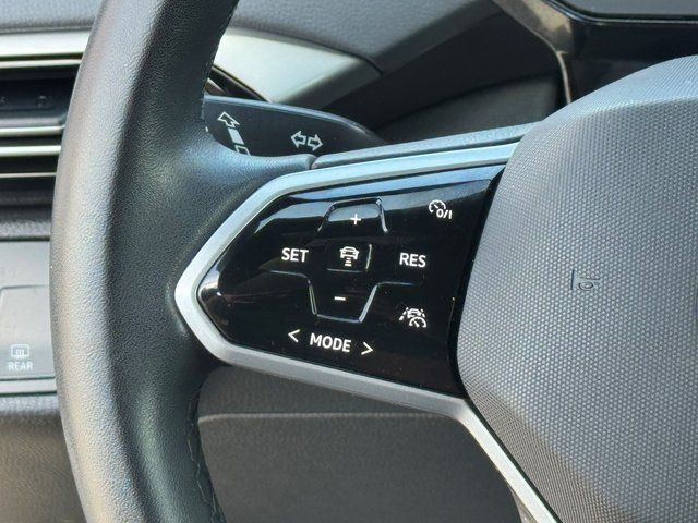 2023 Volkswagen ID.4 Pro S Springfield VA