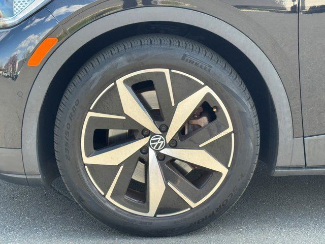 2023 Volkswagen ID.4 Pro S Springfield VA