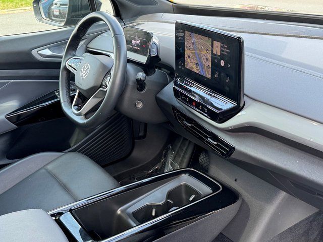2023 Volkswagen ID.4 Pro S Springfield VA