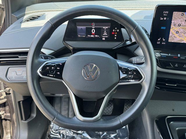 2023 Volkswagen ID.4 Pro S Springfield VA