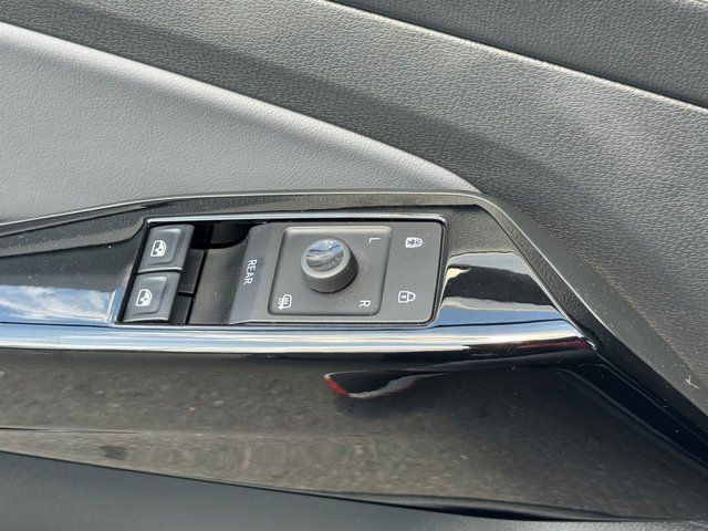 2023 Volkswagen ID.4 Pro S Springfield VA