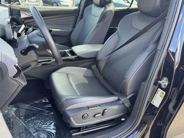 2023 Volkswagen ID.4 Pro S Springfield VA