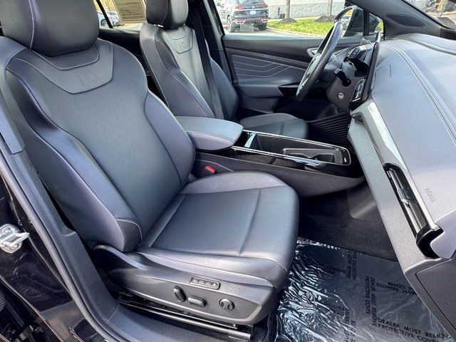 2023 Volkswagen ID.4 Pro S Springfield VA