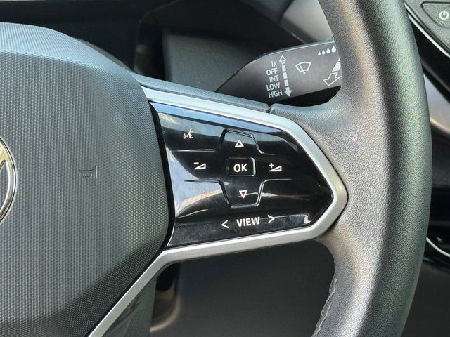 2023 Volkswagen ID.4 Pro S Springfield VA