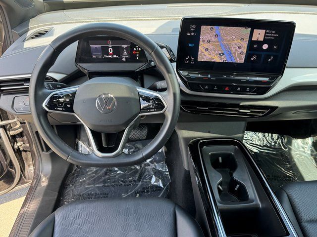 2023 Volkswagen ID.4 Pro S Springfield VA