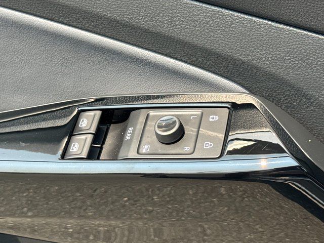 2023 Volkswagen ID.4 Pro S Springfield VA