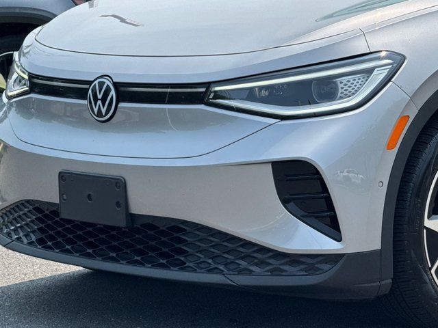 2023 Volkswagen ID.4 Pro S Springfield VA