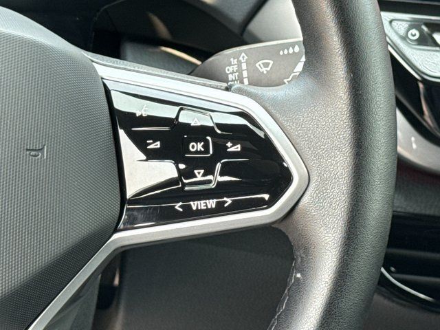 2023 Volkswagen ID.4 Pro S Springfield VA