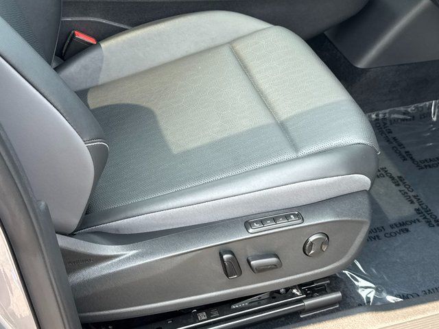 2023 Volkswagen ID.4 Pro S Springfield VA