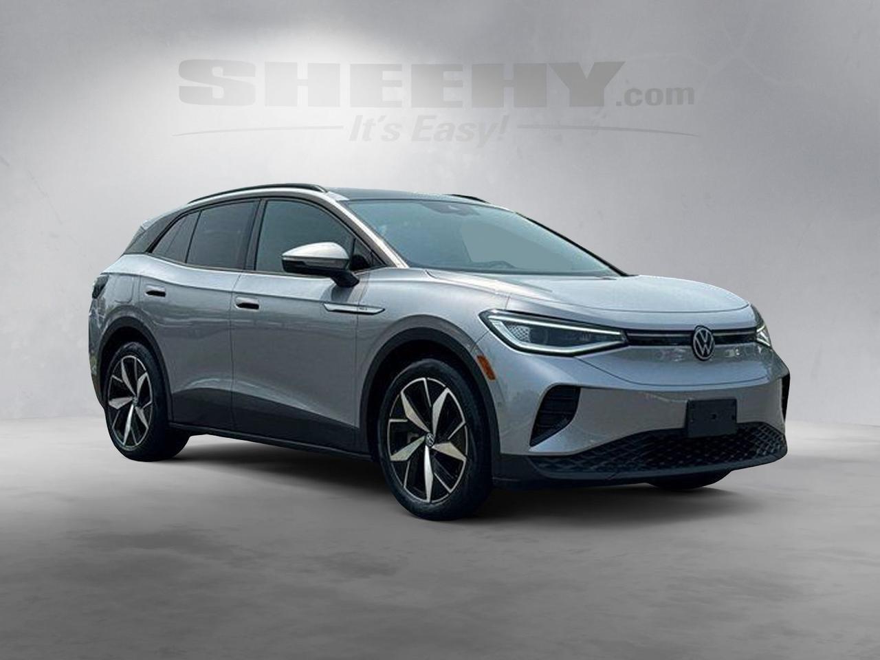 2023 Volkswagen ID.4 Pro S Springfield VA
