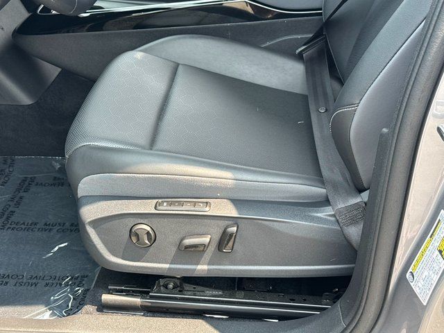 2023 Volkswagen ID.4 Pro S Springfield VA