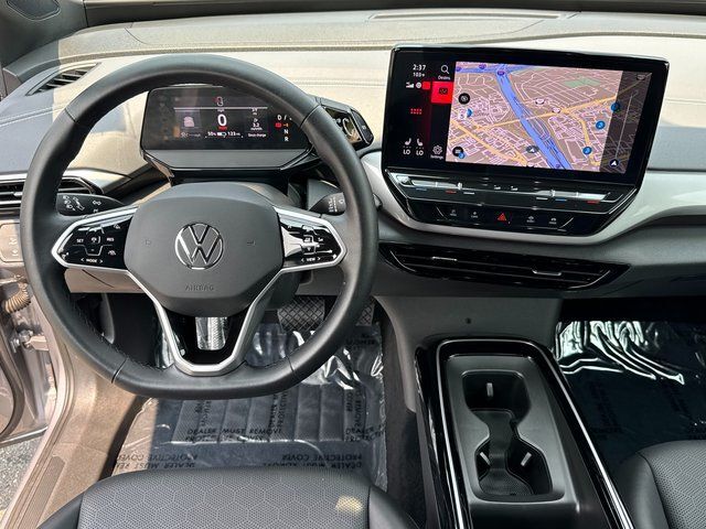 2023 Volkswagen ID.4 Pro S Springfield VA