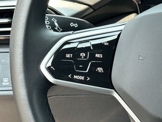 2023 Volkswagen ID.4 Pro S Springfield VA